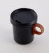 ovject 琺瑯杯 ENAMEL HOOK MUG with removal handle